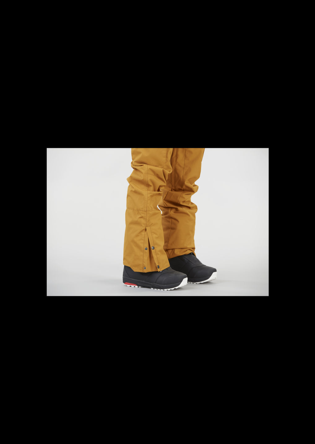 Charles Bib camel