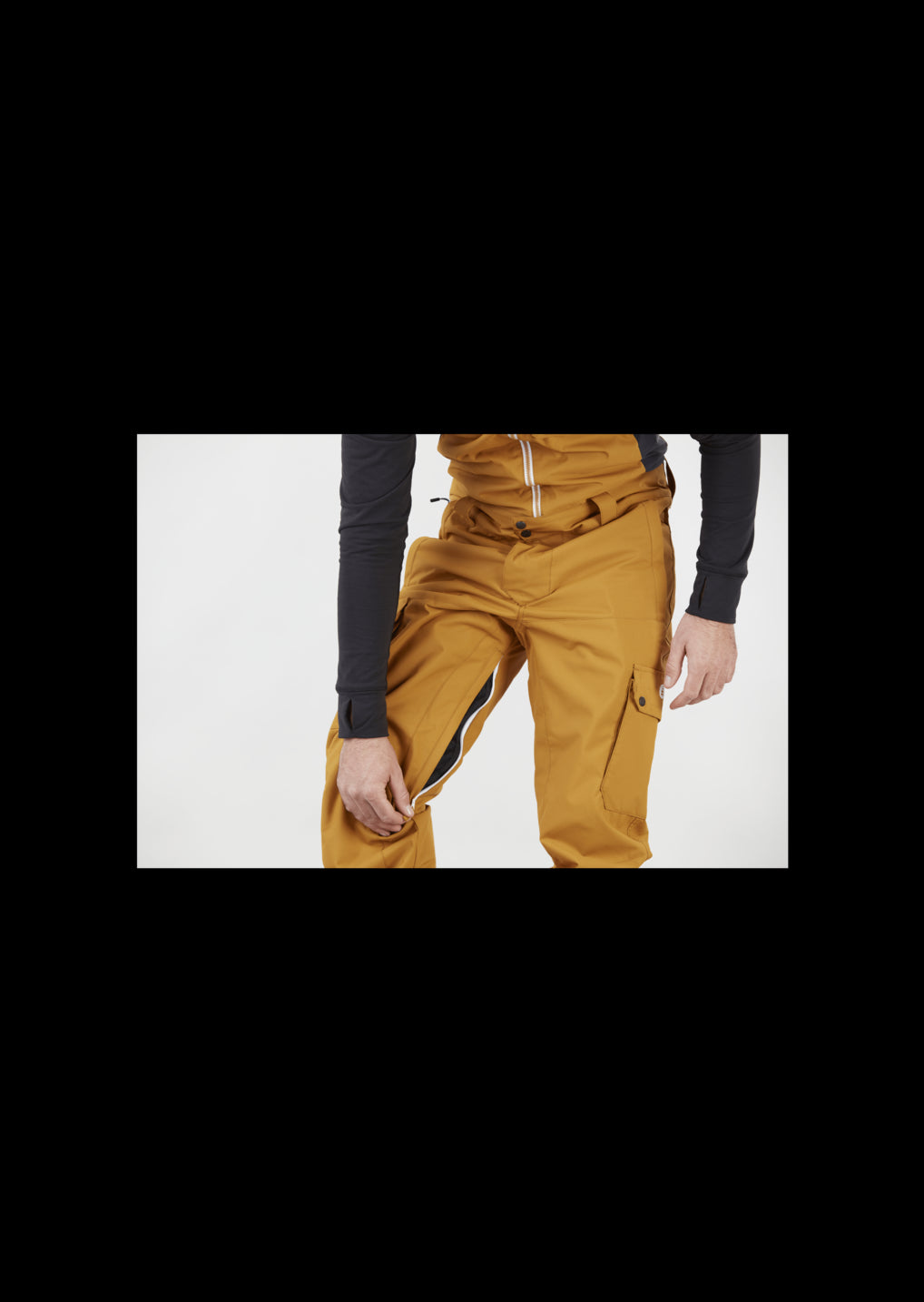 Charles Bib camel