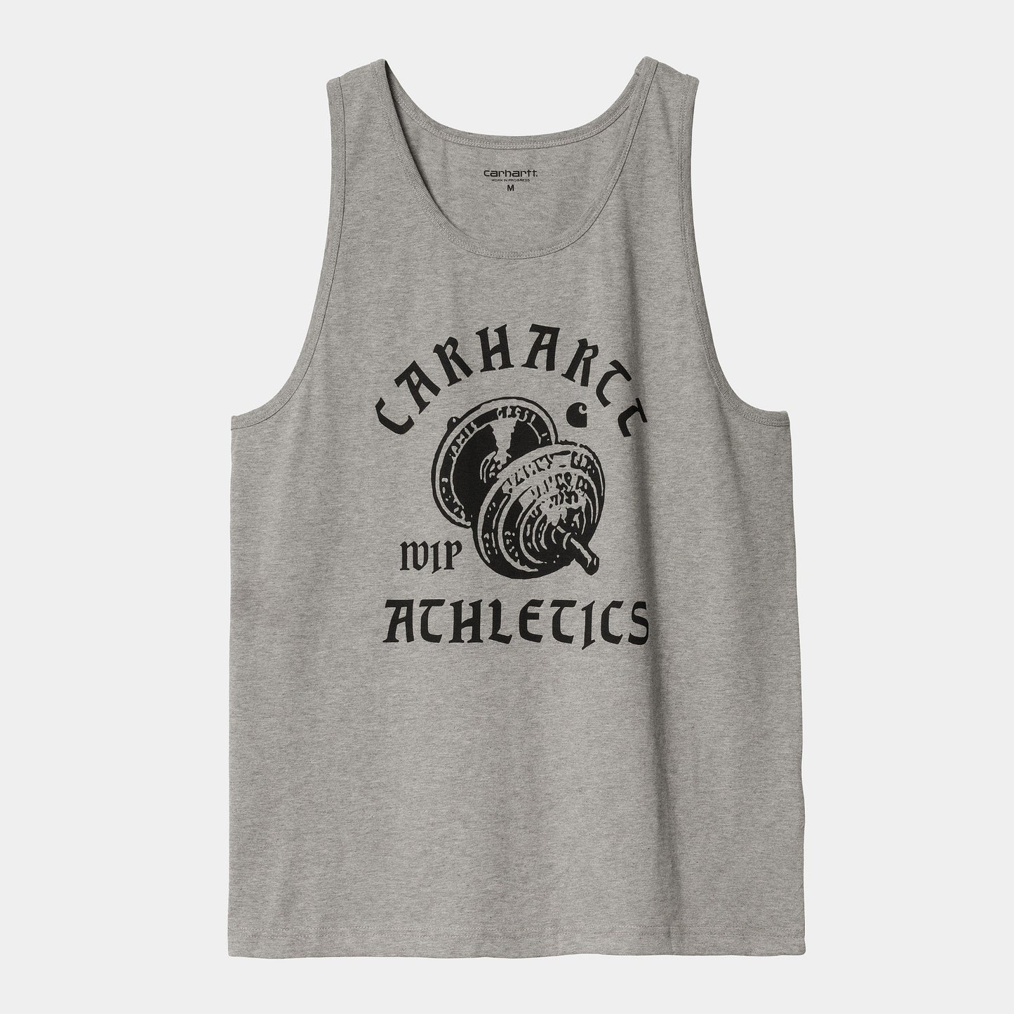 Class of 89 A-Shirt - grey heather