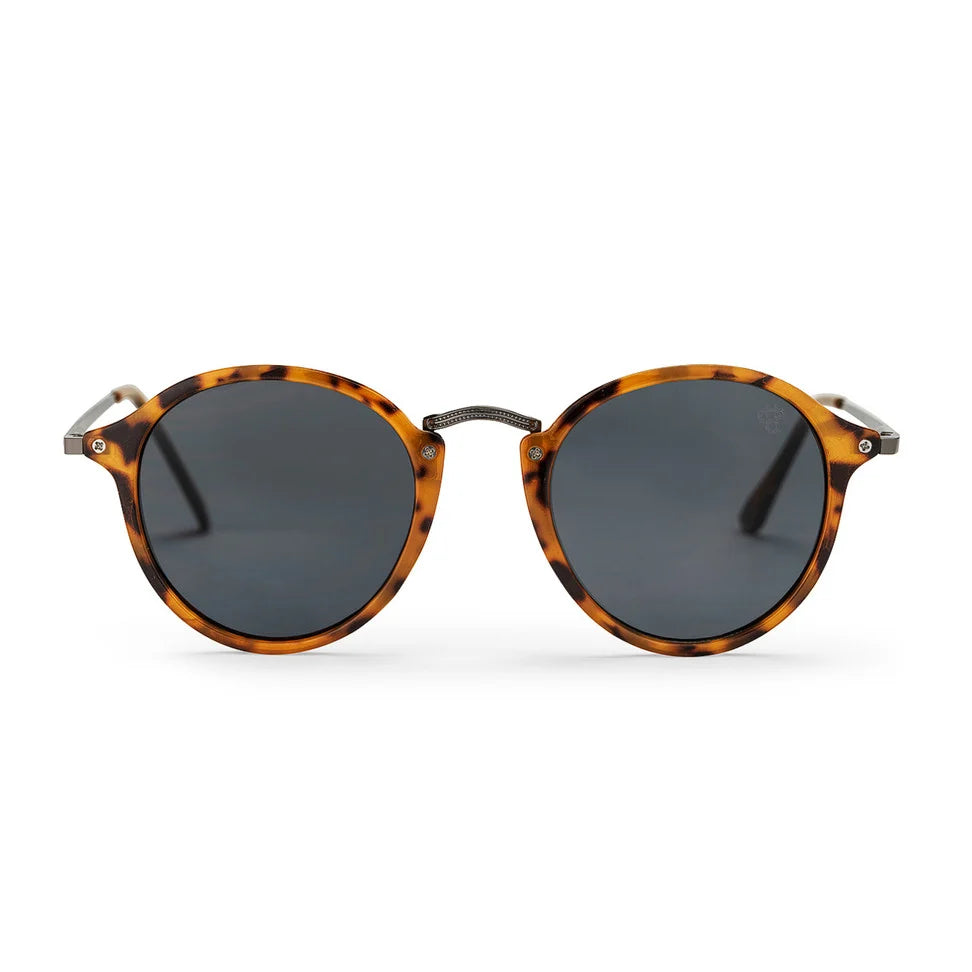 Club leopard/black