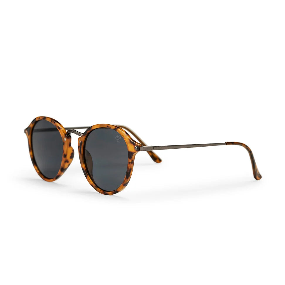 Club leopard/black