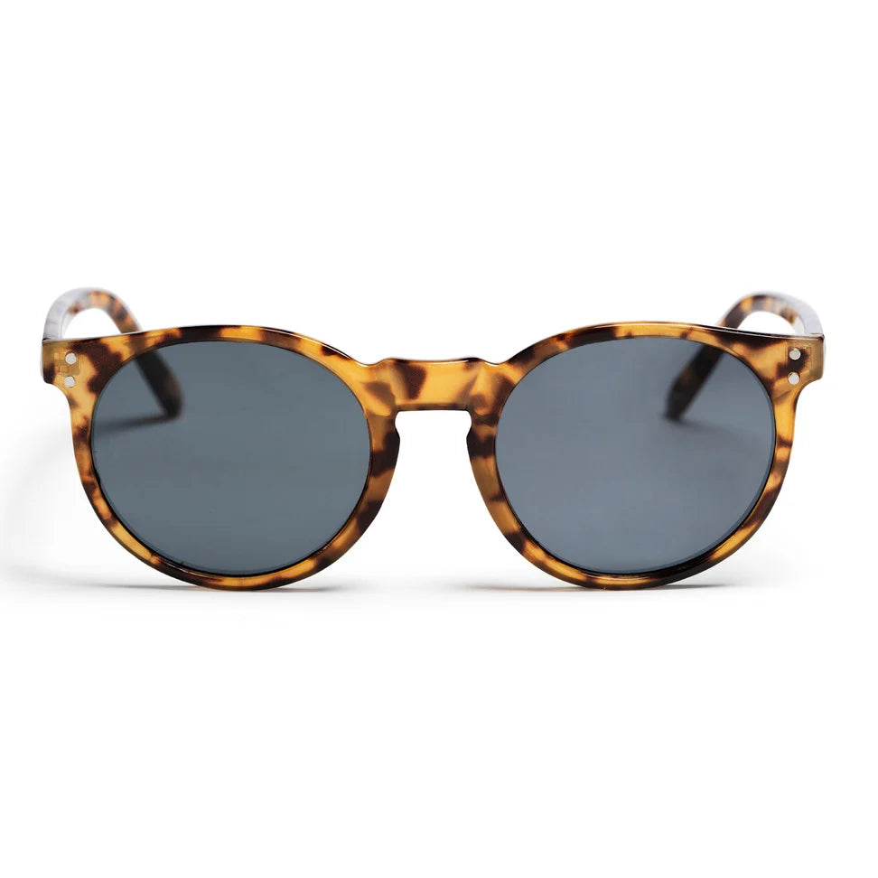Cotes Des Baques leopard/black