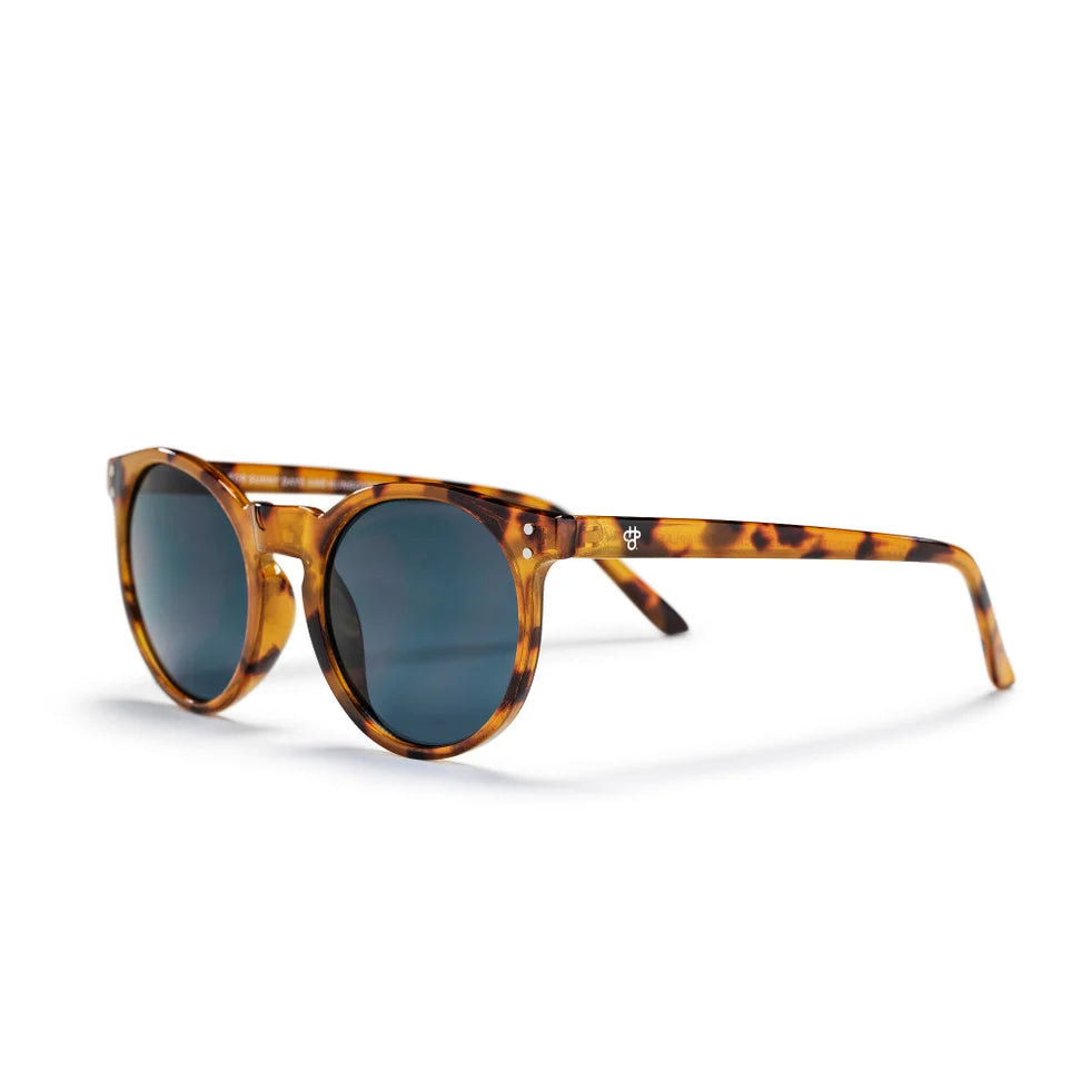 Cotes Des Baques leopard/black