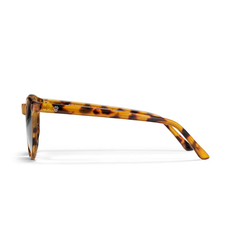 Cotes Des Baques leopard/black