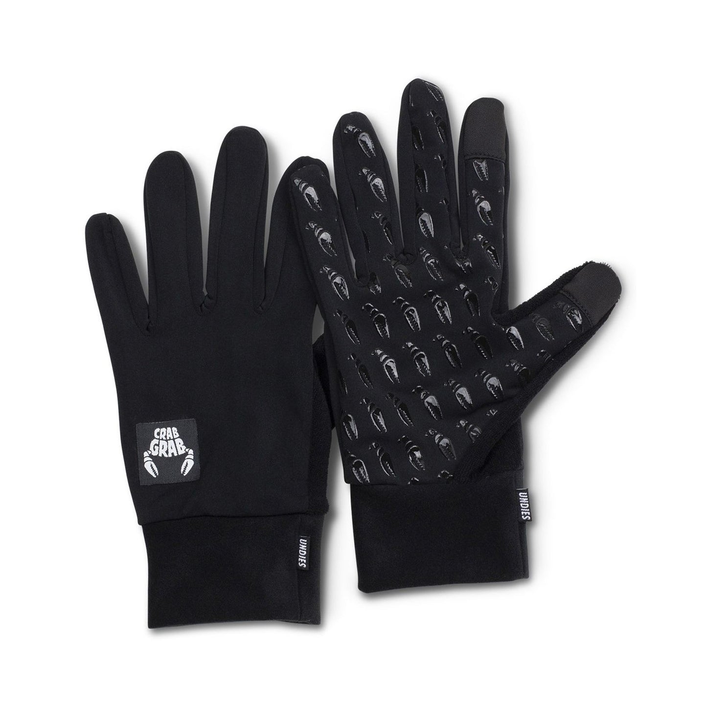 Undie Glove - black