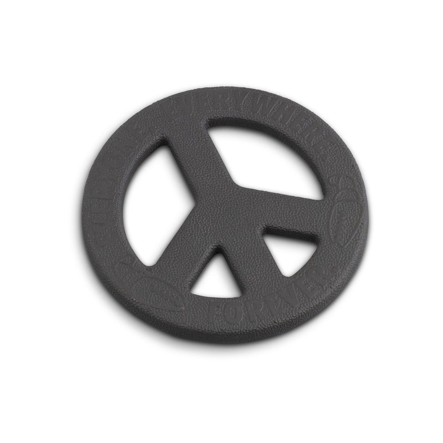 Peace Of Foam - Black