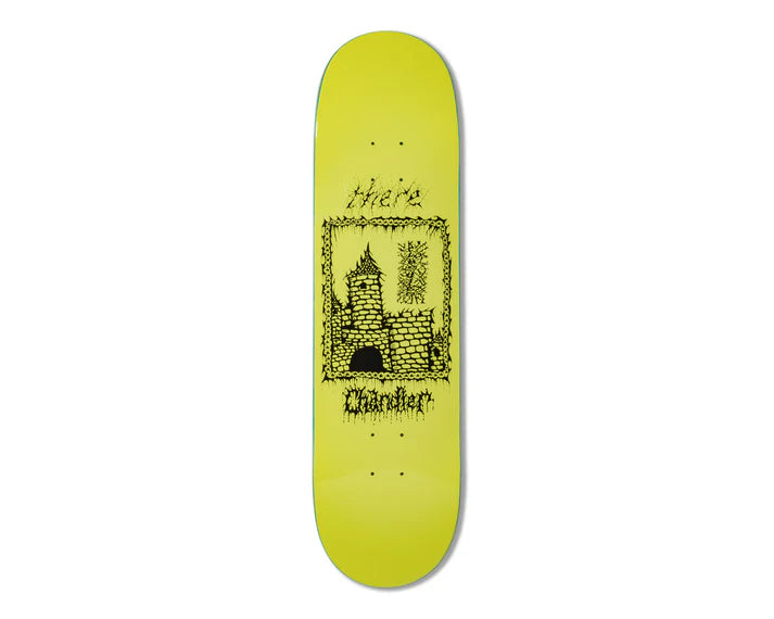 Chandler Crypt Keepter * 8,5