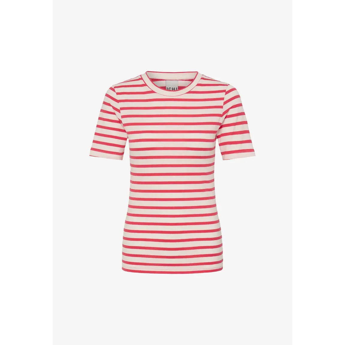 IHMIRA SS3 900003455 RED MULTI STRIPE