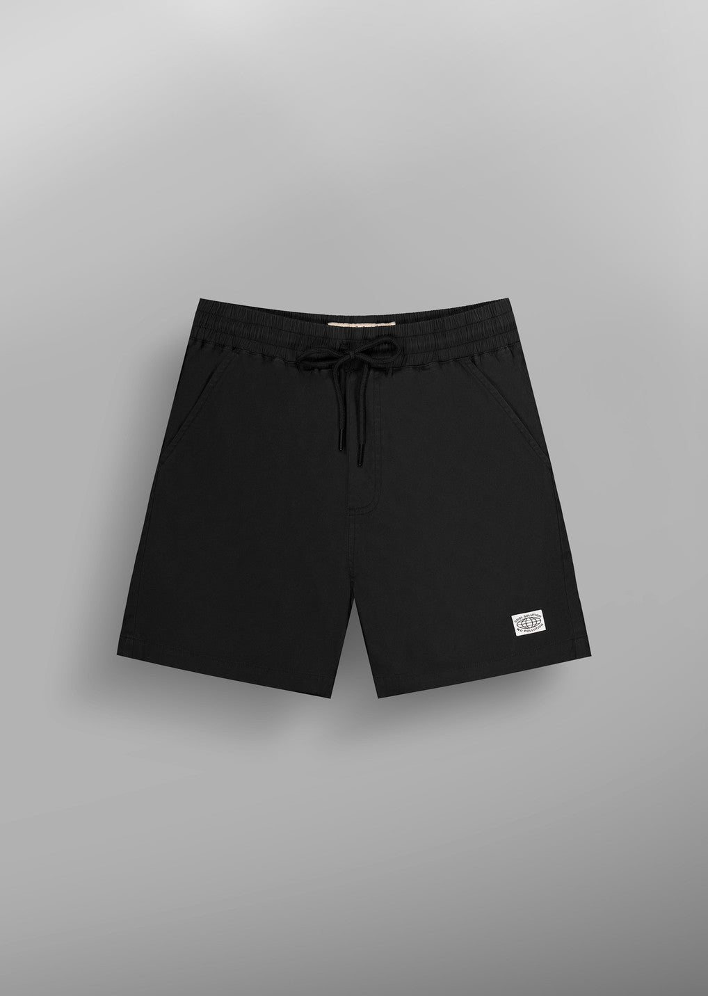 Daverson Shorts - black