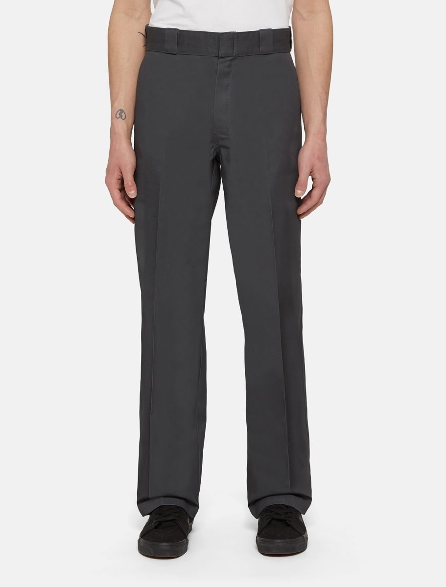 874 Work Pant - Charcoal Grey