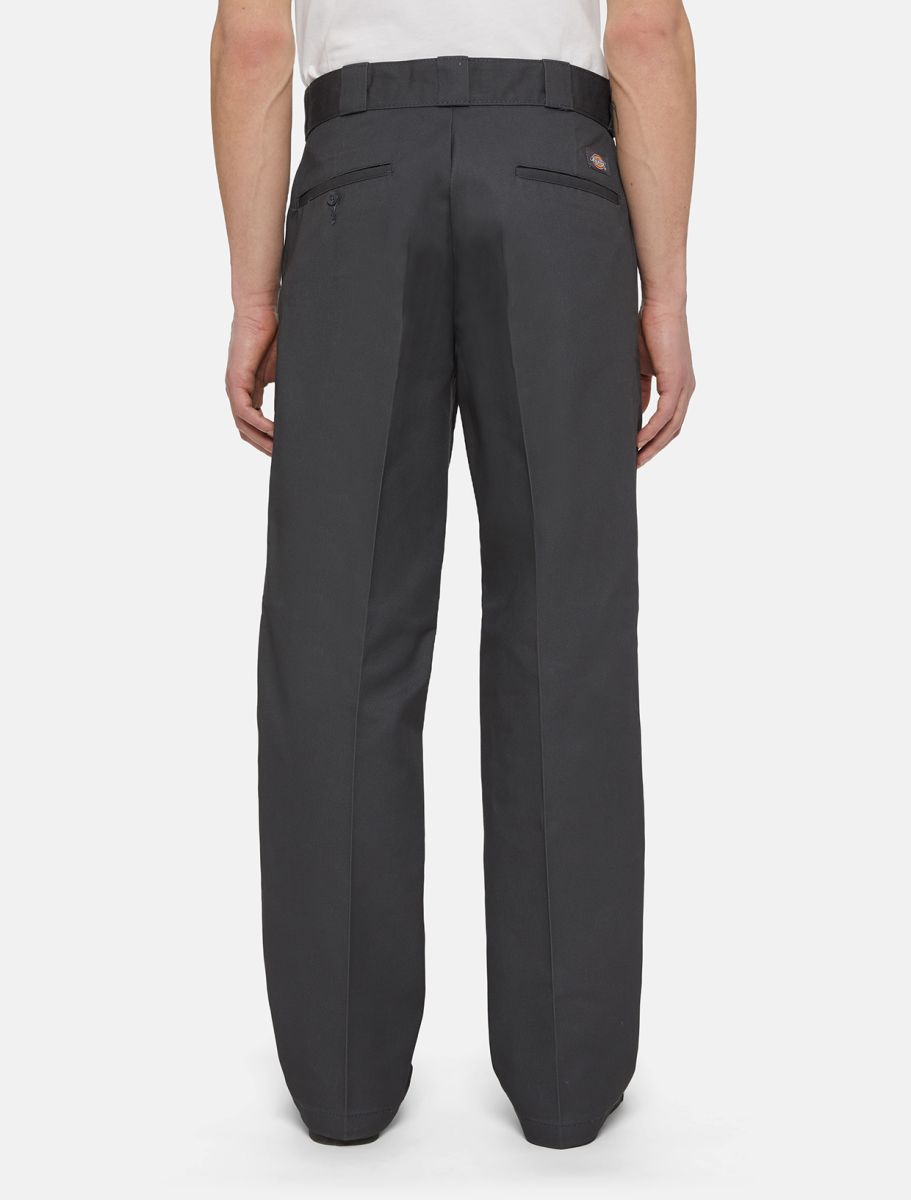 874 Work Pant - Charcoal Grey