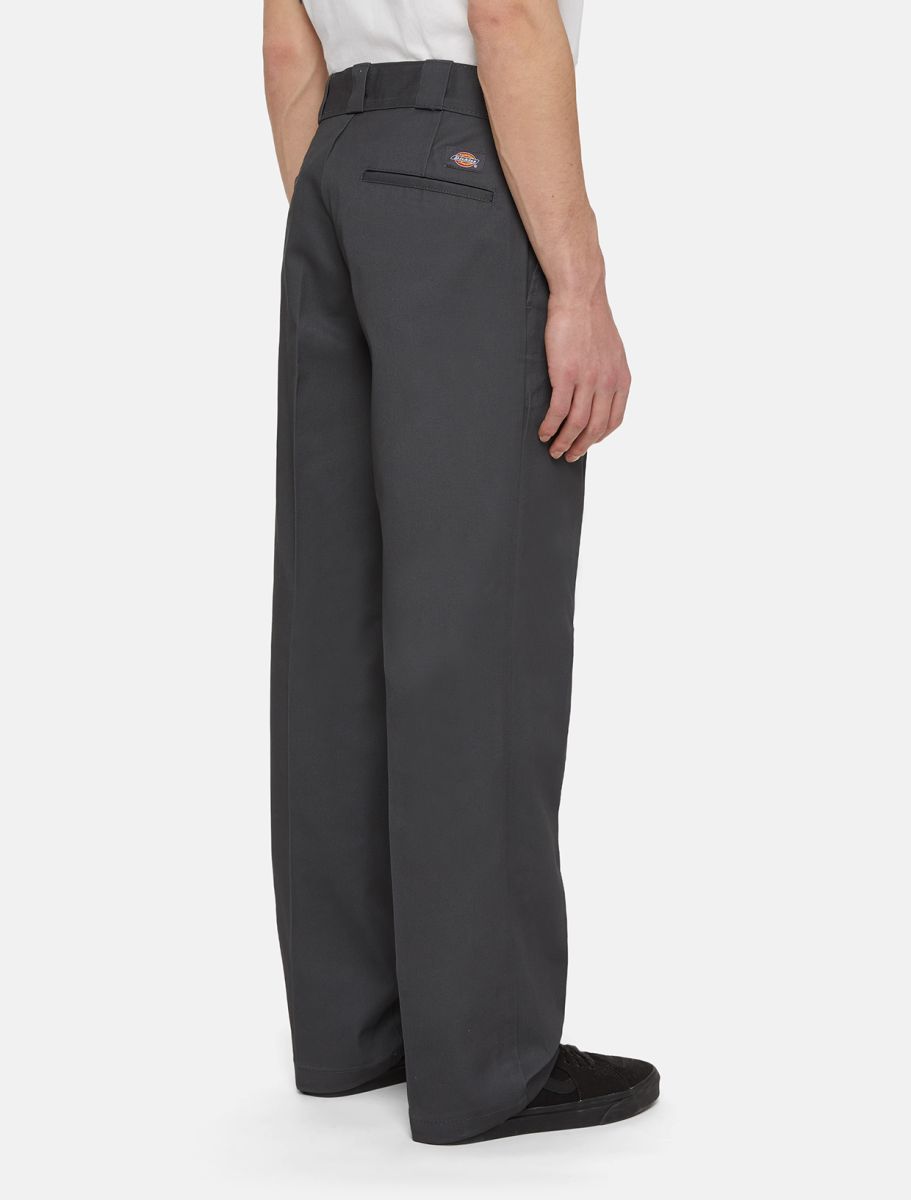 874 Work Pant - Charcoal Grey