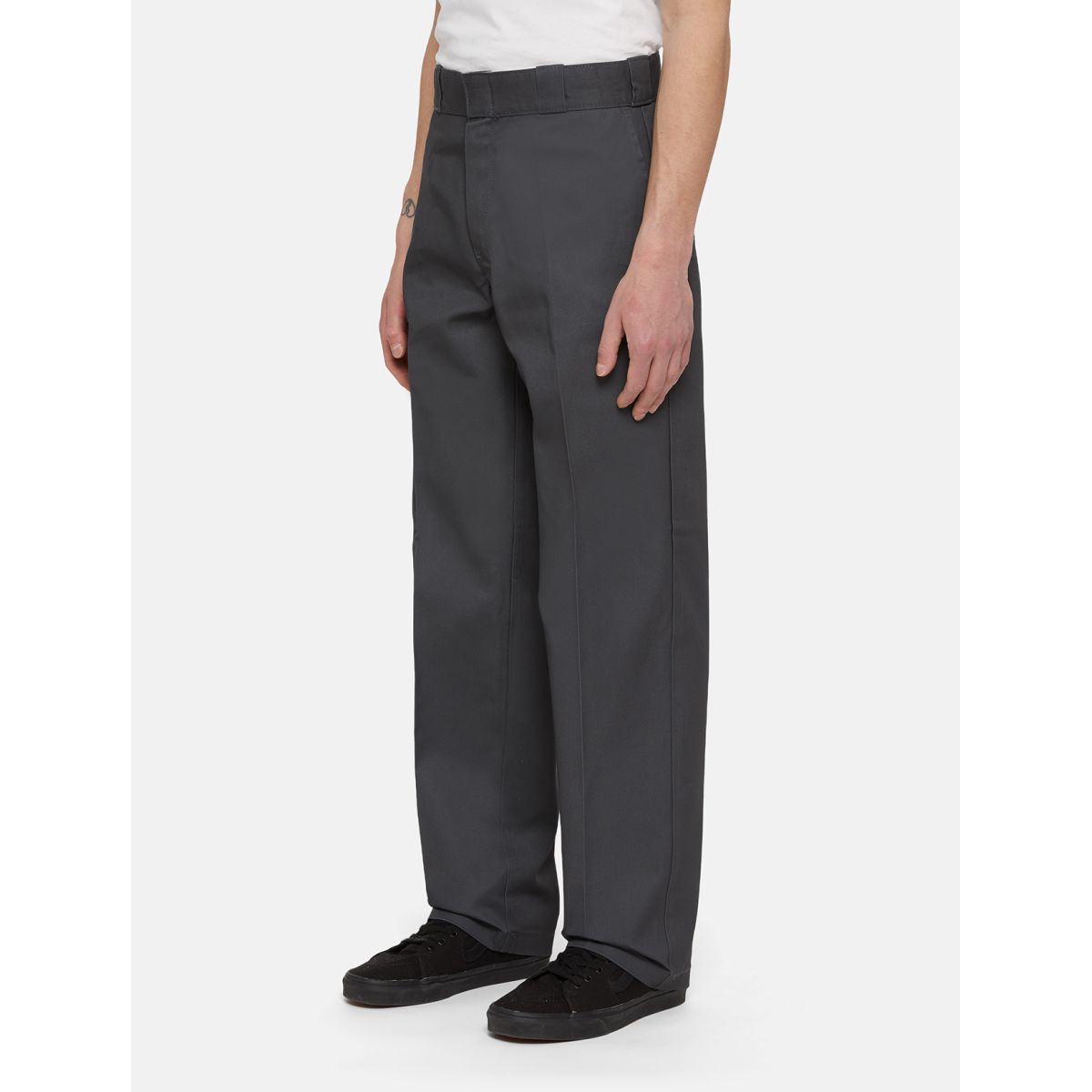 874 Work Pant - Charcoal Grey