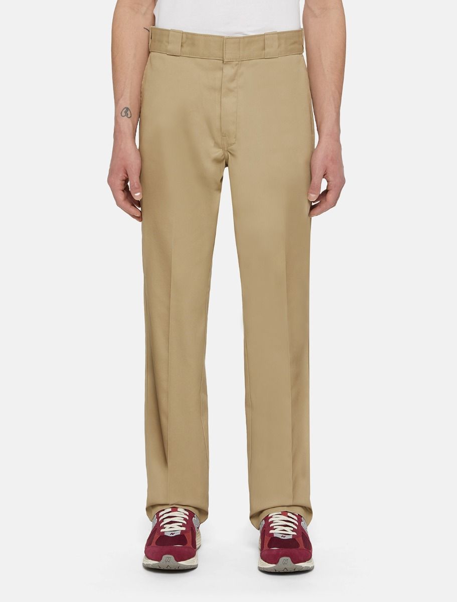 874 Work Pant - Khaki