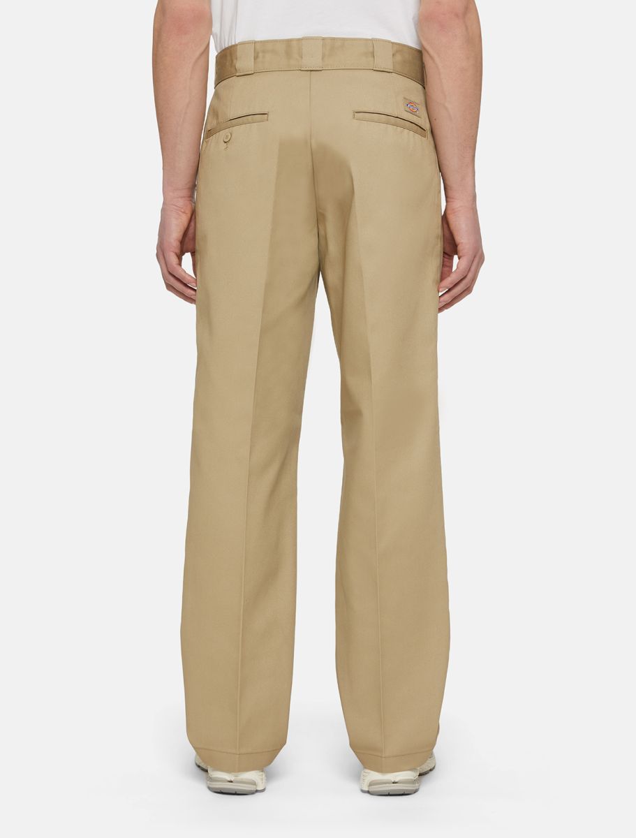 874 Work Pant - Khaki