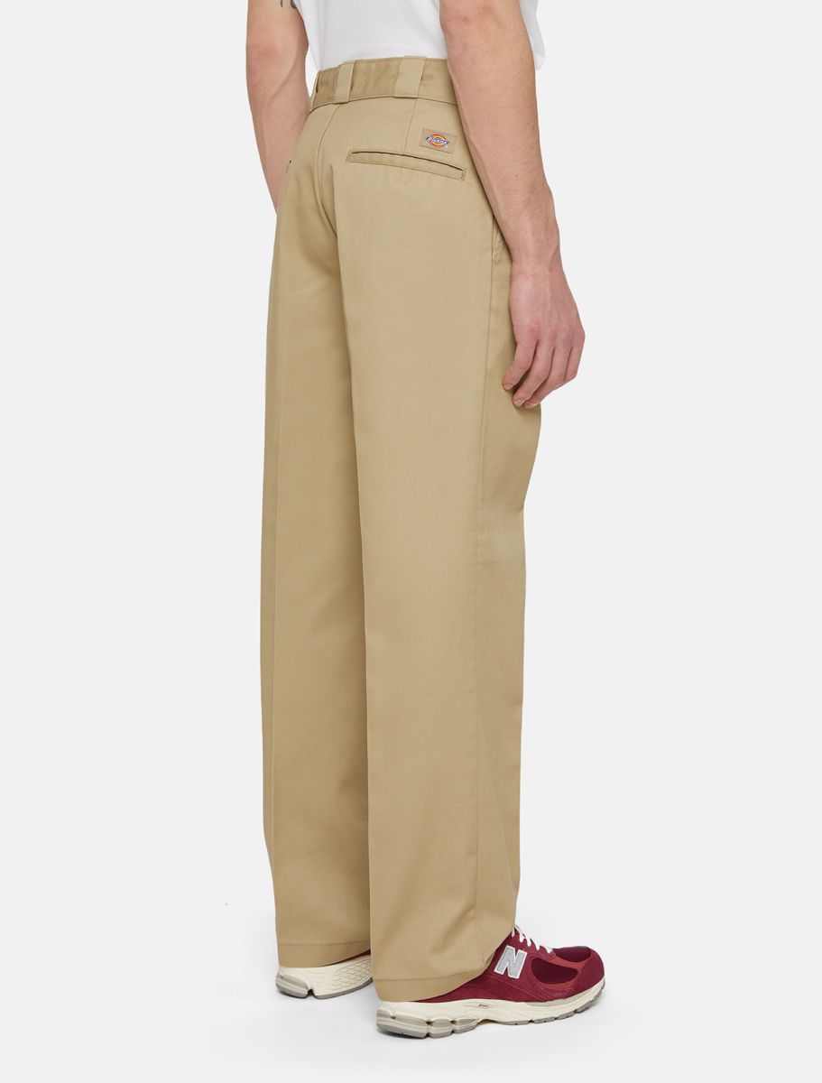 874 Work Pant - Khaki