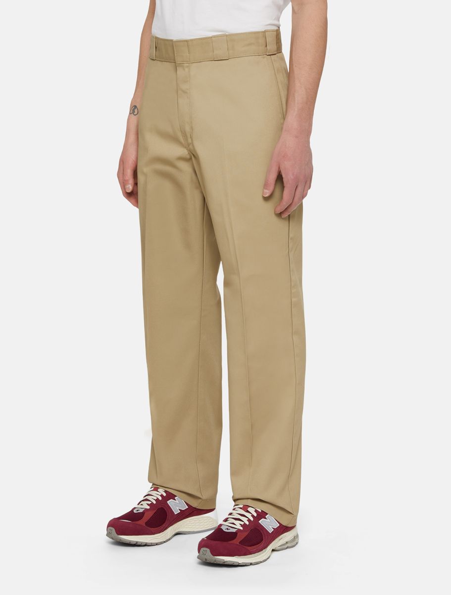 874 Work Pant - Khaki