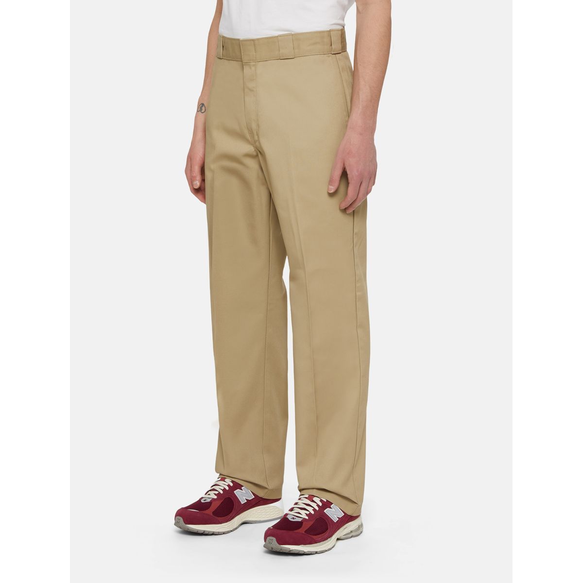874 Work Pant - Khaki