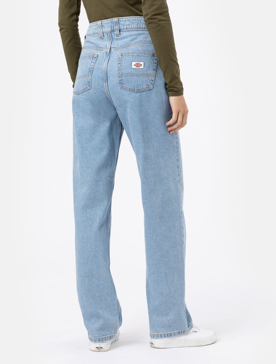 Thomasville Jeans - vintage blue