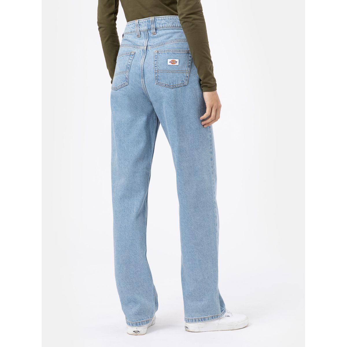 Thomasville Denim - Vintage Blue