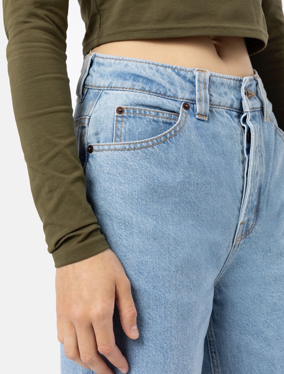 Thomasville Jeans - vintage blue