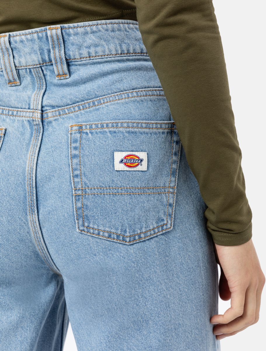 Thomasville Jeans - vintage blue