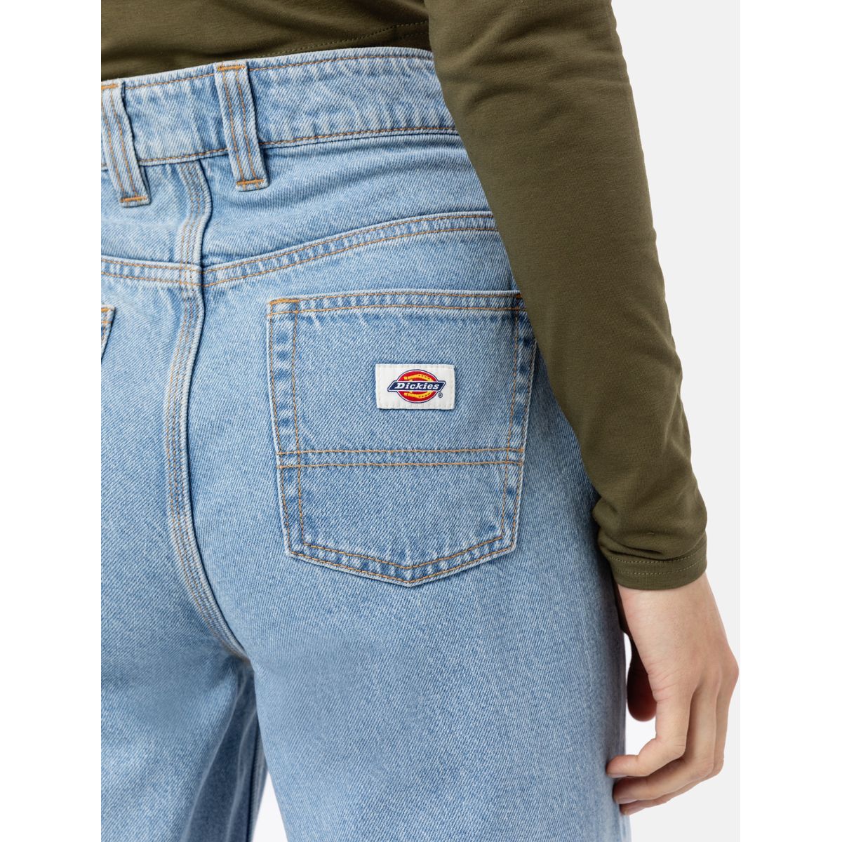 Thomasville Jeans - vintage blue