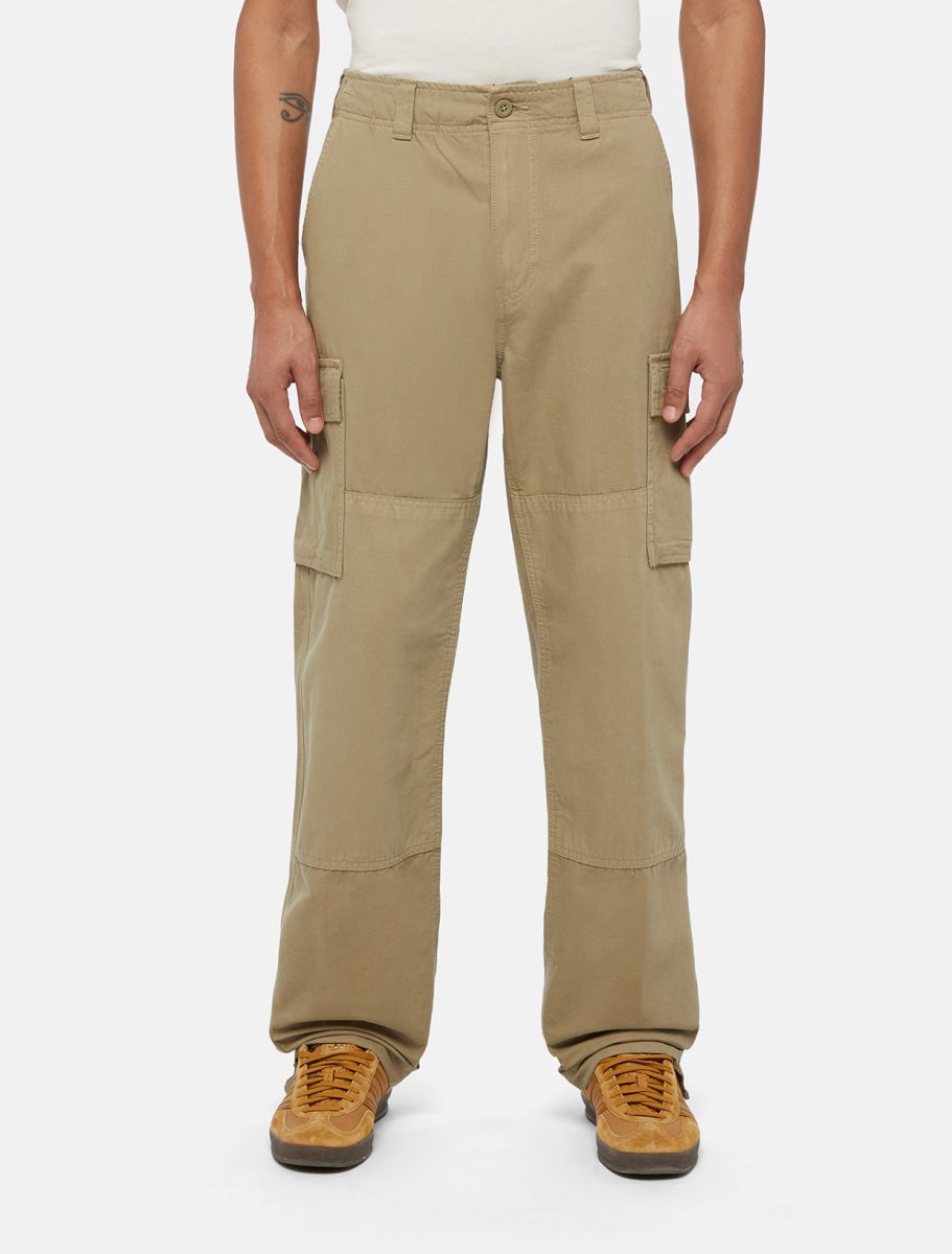 Johnson Cargo - Imperial Green
