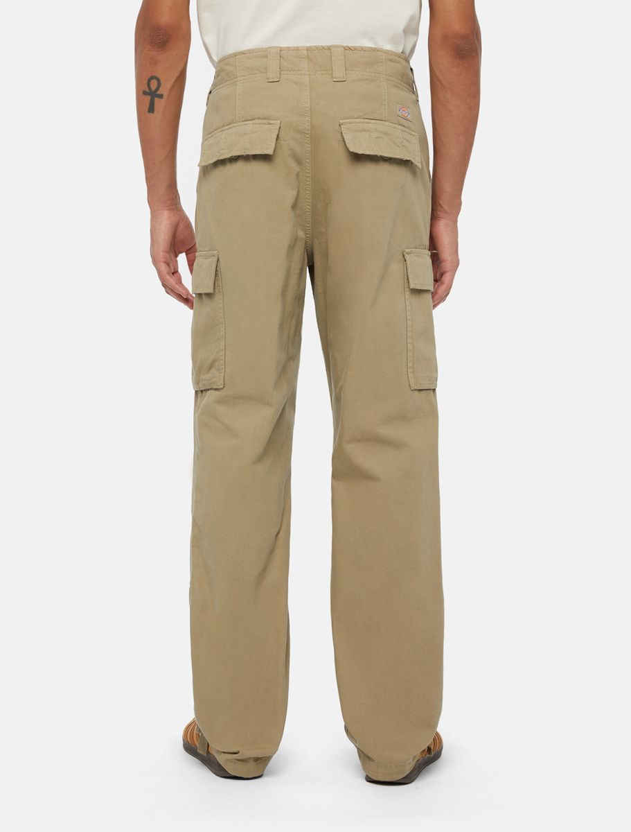 Johnson Cargo - Imperial Green