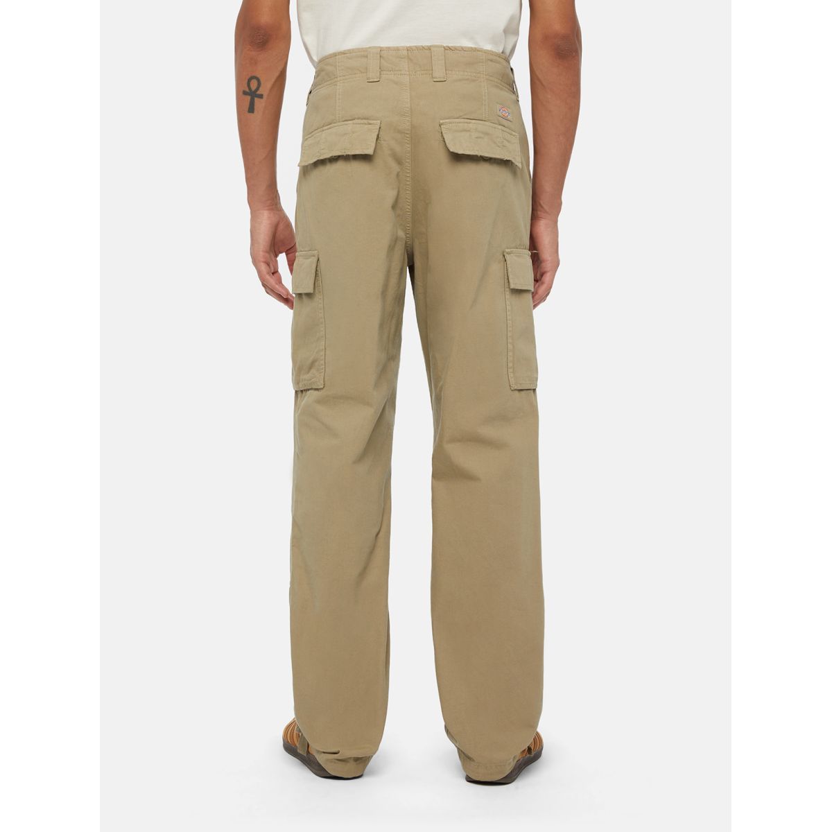 Johnson Cargo - Imperial Green