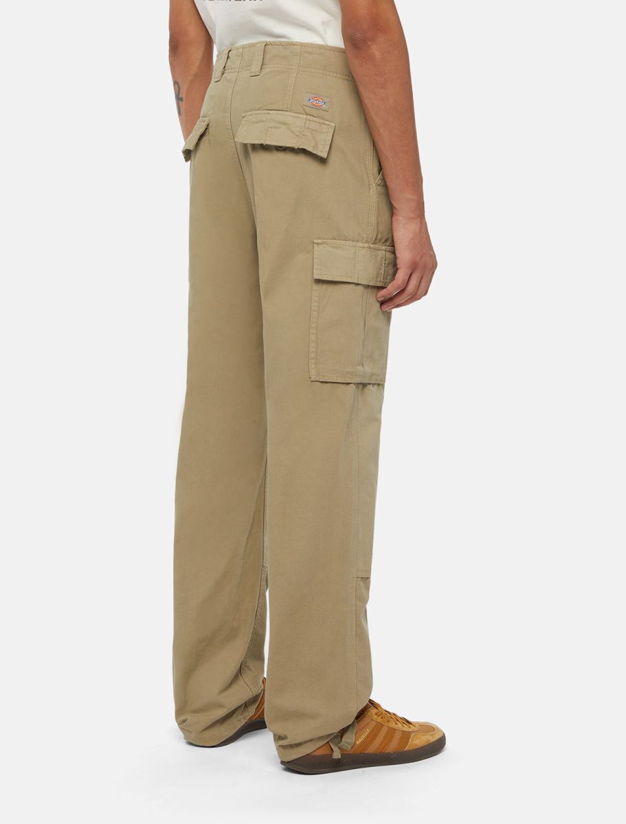 Johnson Cargo - Imperial Green