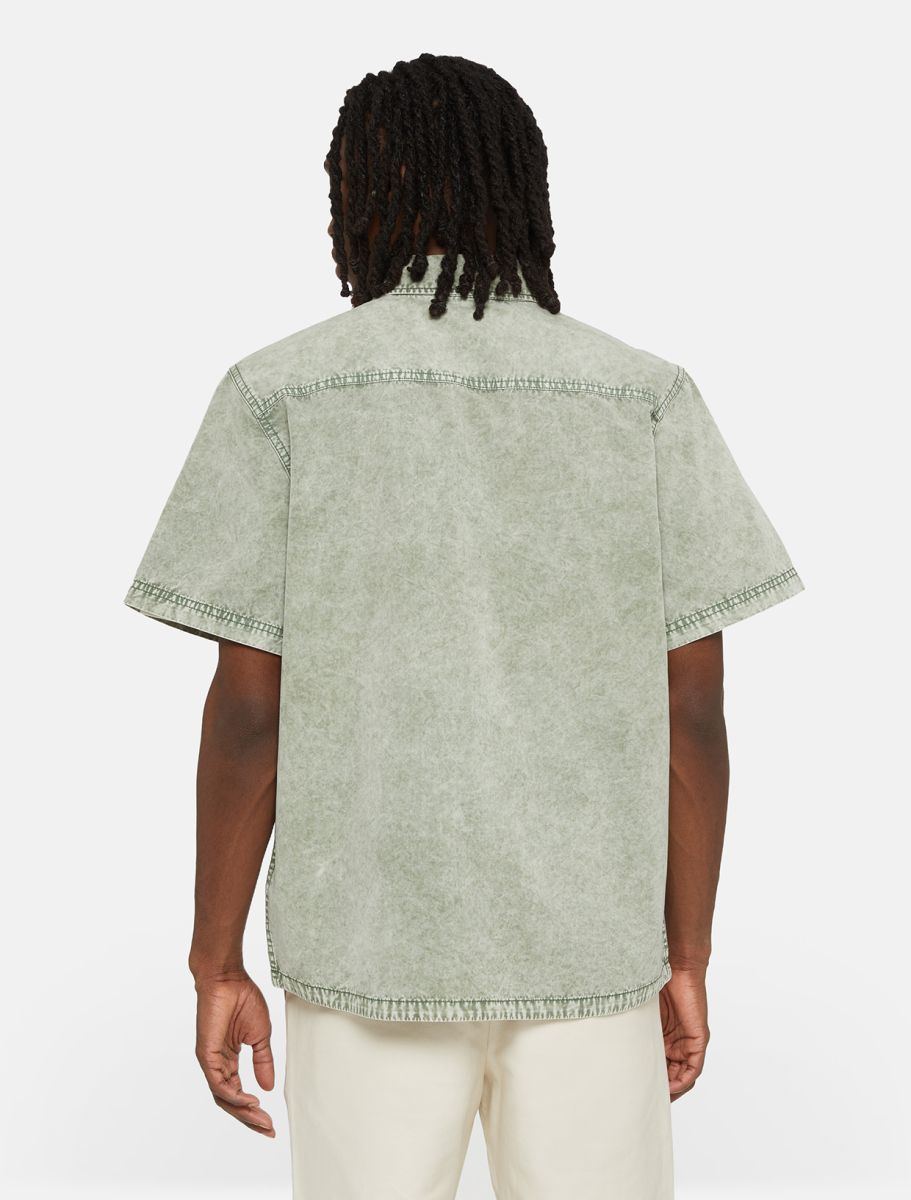 Newington Shirt - Acid