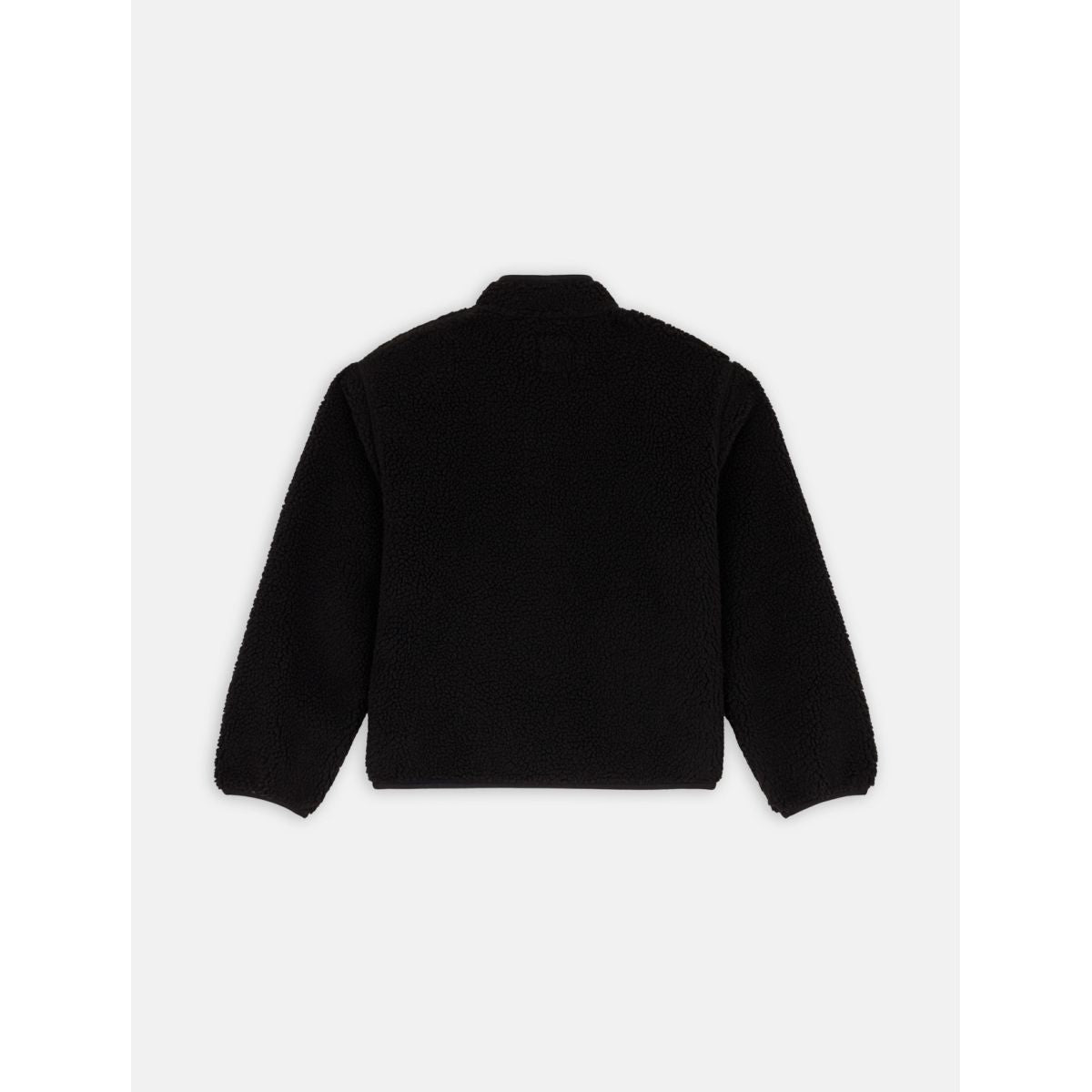 Mount Hope Fleece Kids - Black