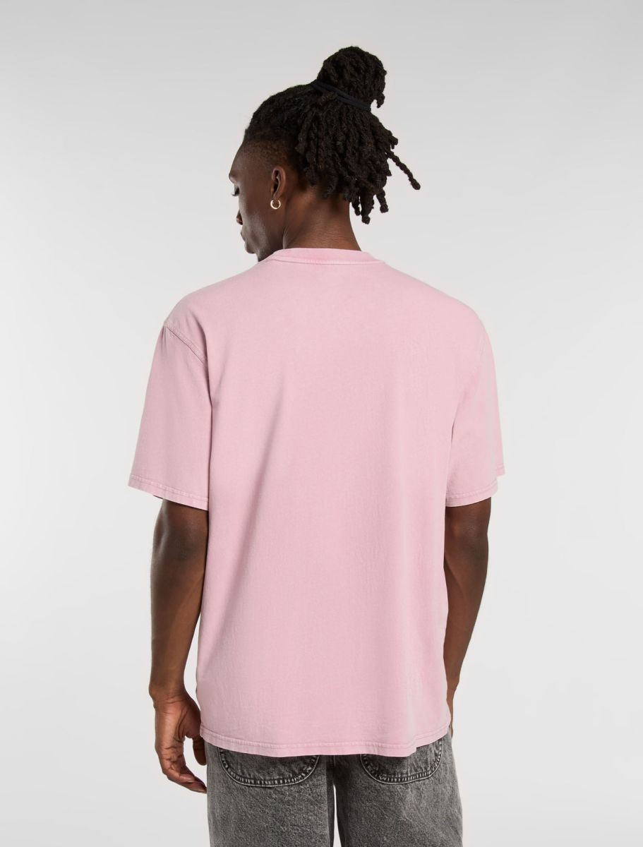 Plentywood T-Shirt - Lilas
