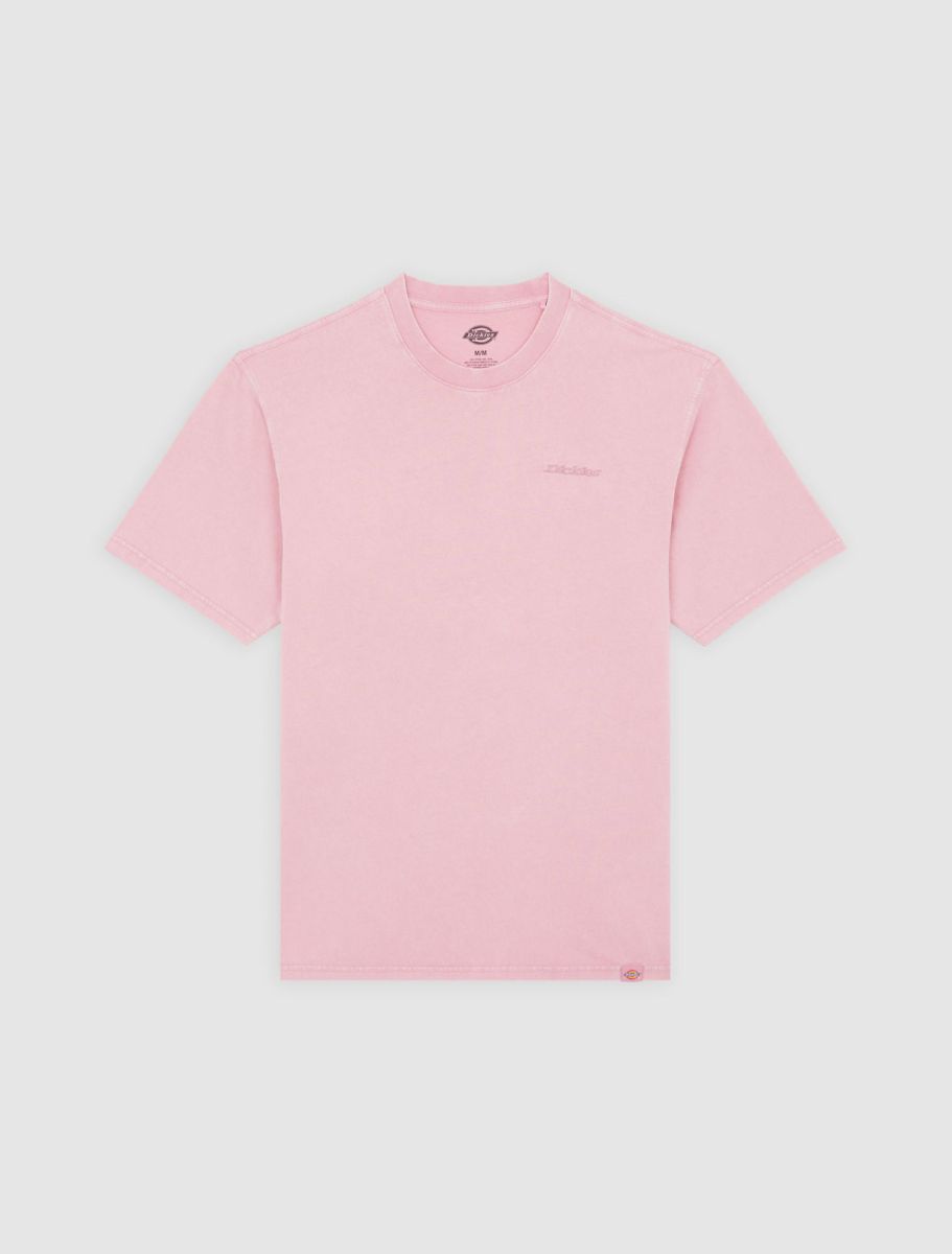 Plentywood T-Shirt - Lilas