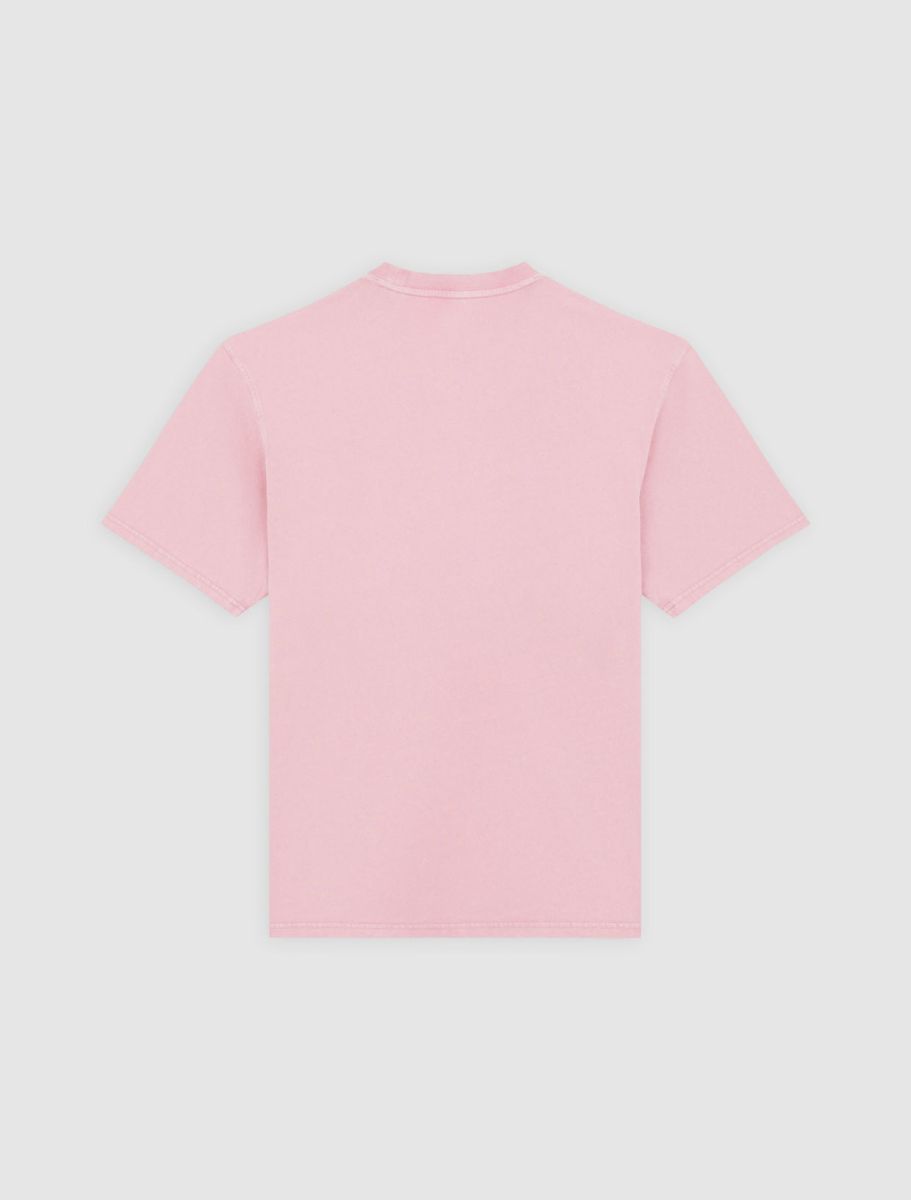 Plentywood T-Shirt - Lilas
