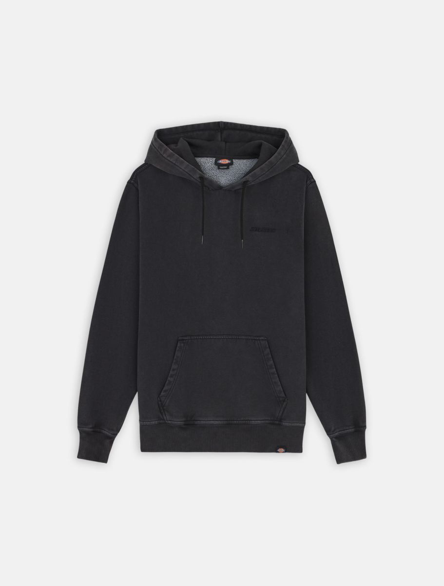 Plentywood Hoodie - Black