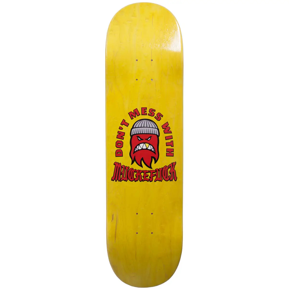 Muckefuck Don´t Mess 9.0