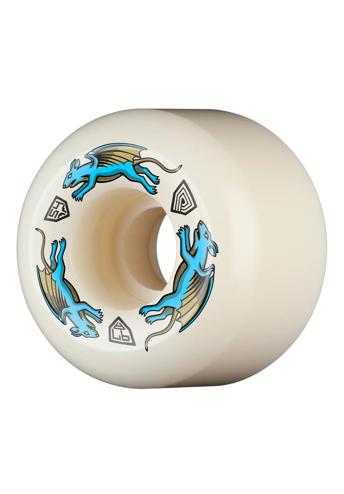 Dragons Nano Rat 97A AA2