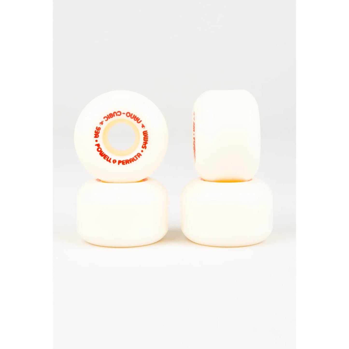 Dragons Nano-Cubic 93A 54mm OFF WHITE