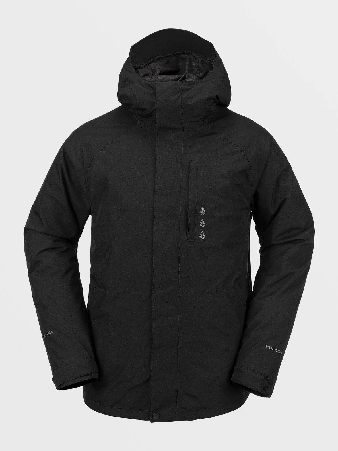 Dua GORE-TEX Jacket - black