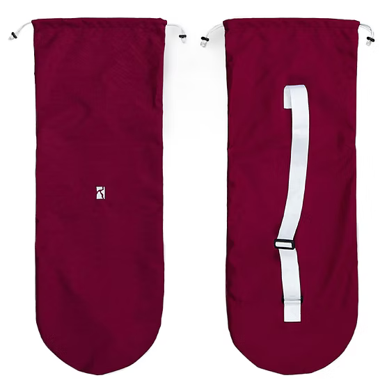Skate Bag - Red
