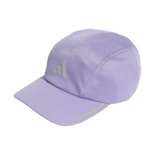 Run Mesh Cap - Purple