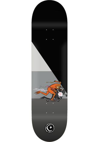 Ed Templeton Push - 8.25