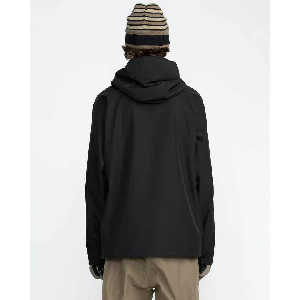 Dua Gore-Tex Jacket