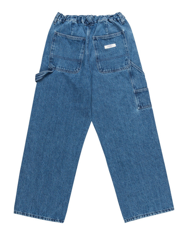 Carpenter Denim Youth - Mid Used