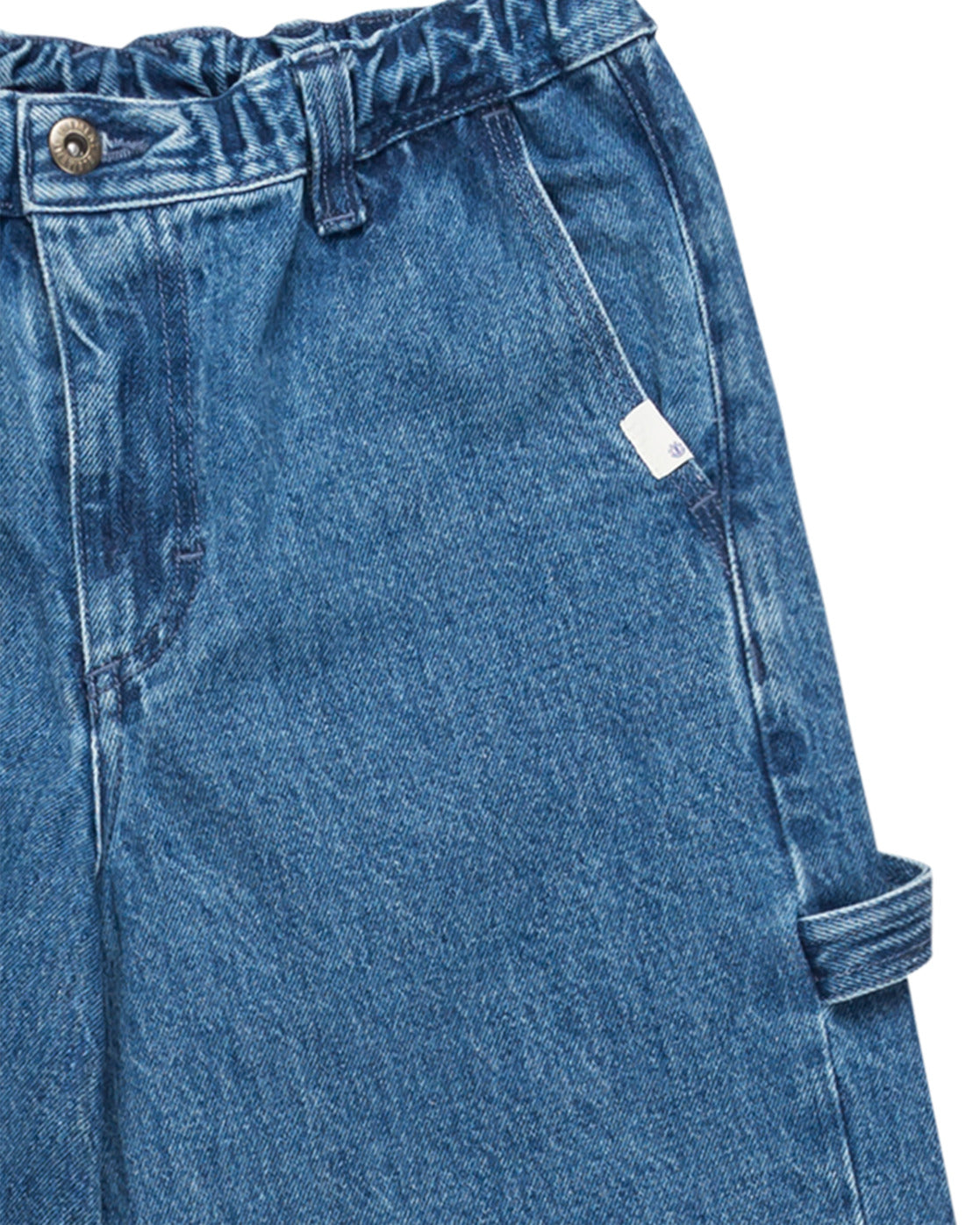 Carpenter Denim Youth - Mid Used