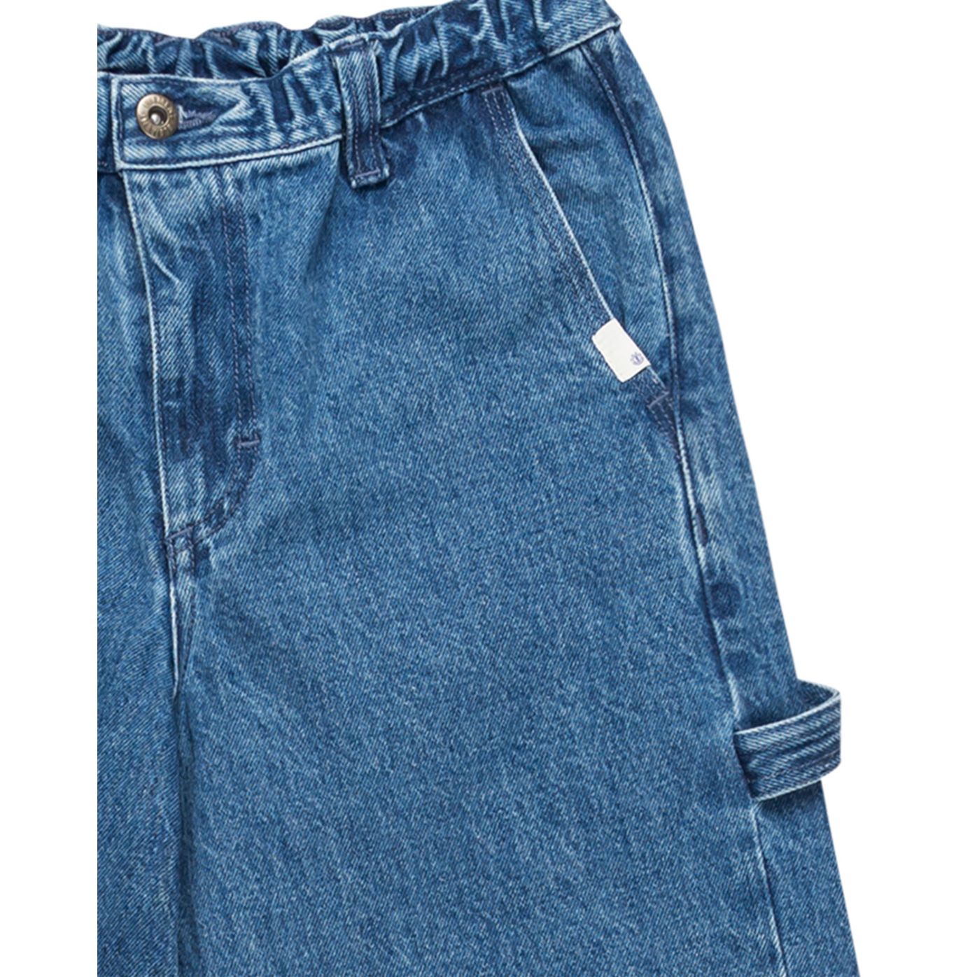 Carpenter Denim Youth - Mid Used