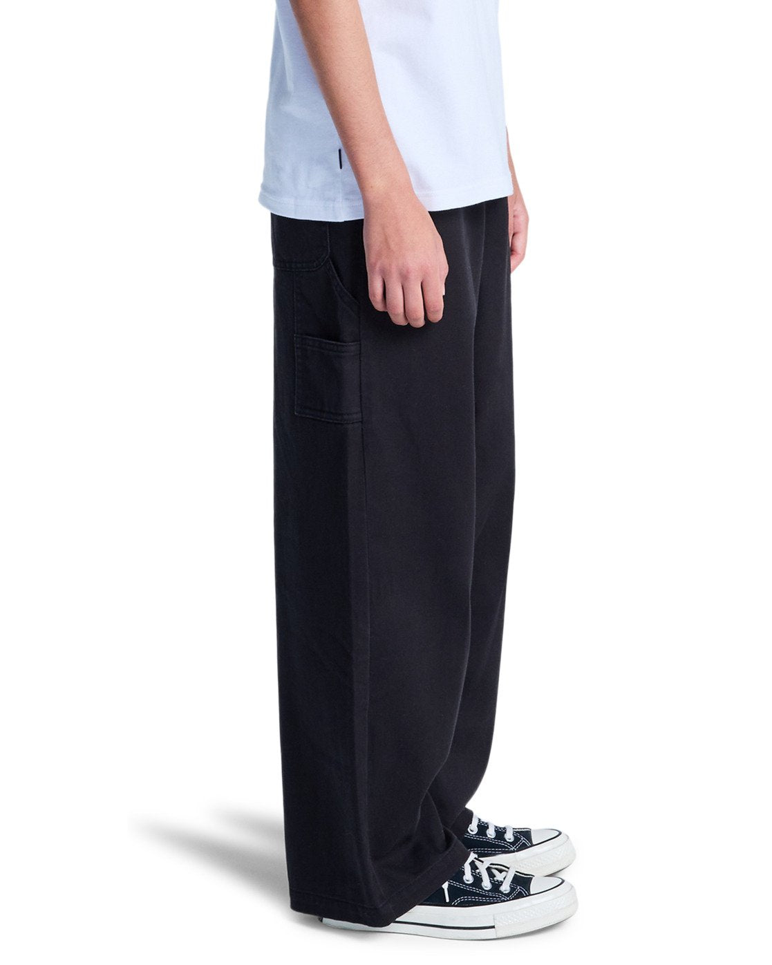 Big Carpenter Twill Youth