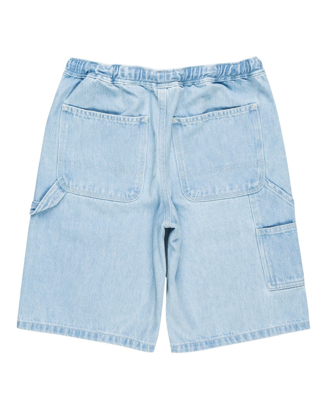 Worker Denim Short
